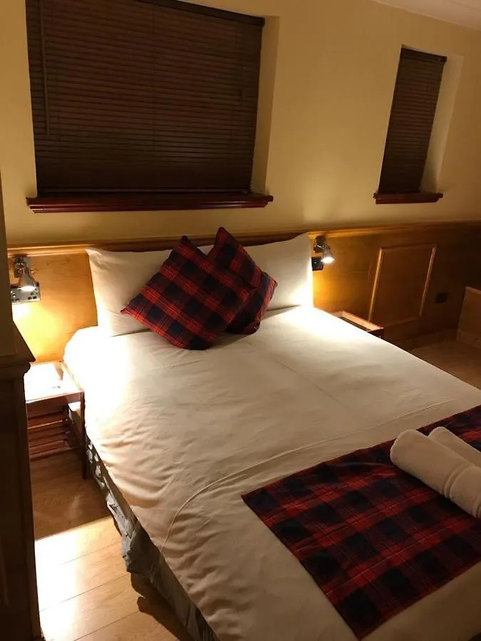 Guest house Bala House Hotel Edinburgh United Kingdom