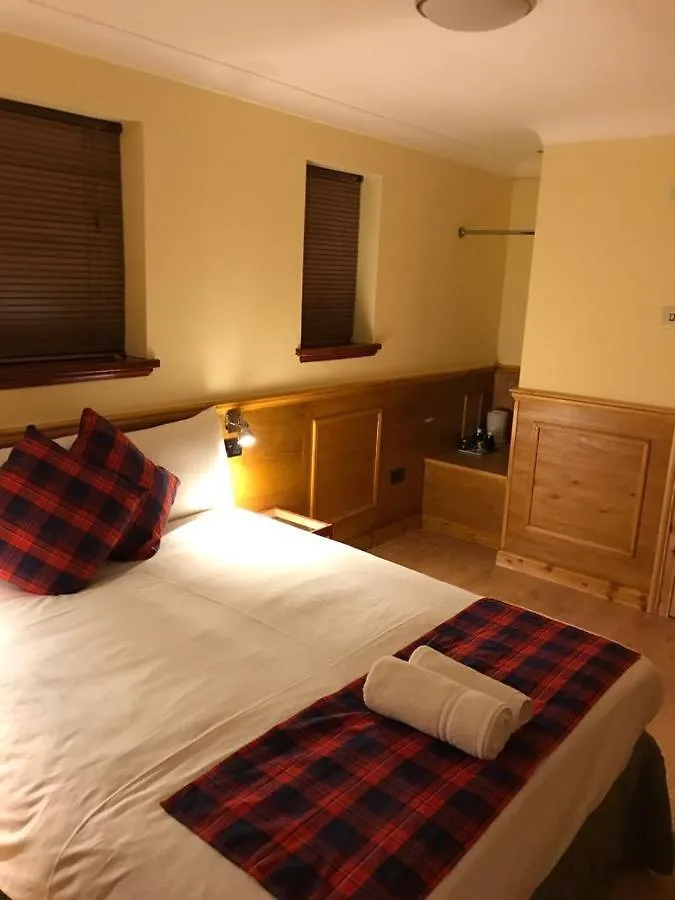 Guest house Bala House Hotel Edinburgh