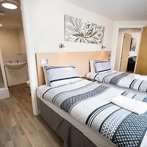  Apartament Lochend Serviced