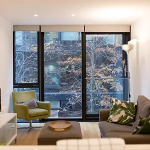 Quartermile Luxury Apartamento