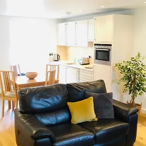  Apartament My-canning Street