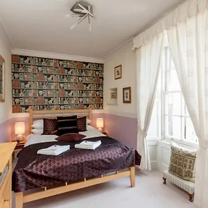 Silver Lining-royal Mile Apartamento