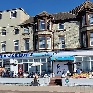 *** Hotel Sunset Beach United Kingdom