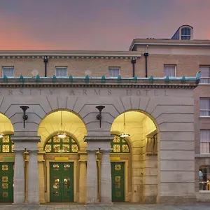 **** Hotel Arms, Autograph Collection Regno Unito