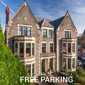 *** Hotel Lincoln House Private Regno Unito