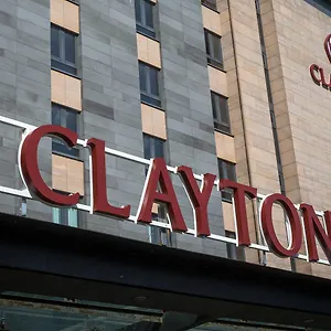 **** Hotel Clayton Regno Unito