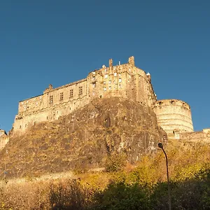 Apartment Castle 2 Old Town, Edinburgh