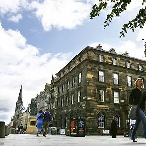 Apartment Parliament Sq, Edinburgh