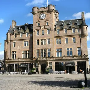 4* Hotell Malmaison