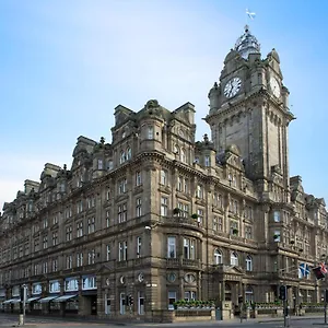 5* Hotell The Balmoral