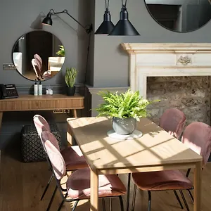 **** Aparthotel Hiding Space - Trim Street Regno Unito