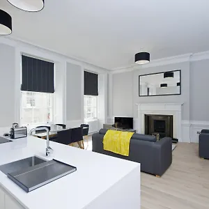  Apartament Destiny Scotland - Hill Street