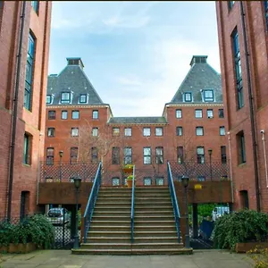 Apartment Number One The Maltings, Edinburgh