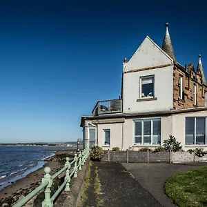 Apartment Ark At Anchor, Edinburgh